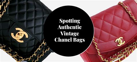 chanel bag vintage 1960|authentic vintage chanel handbags.